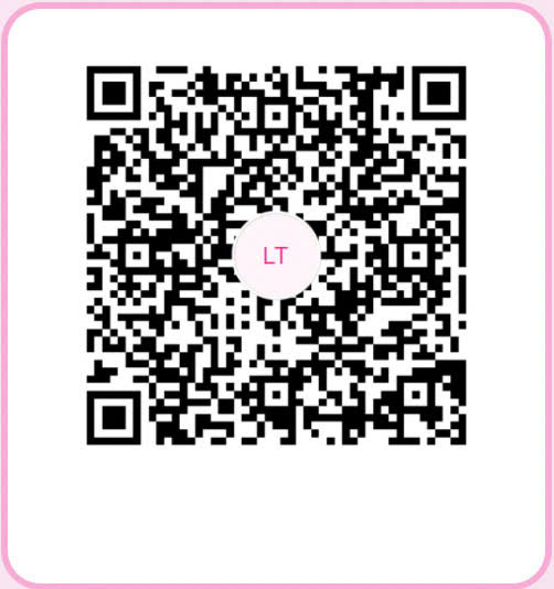 Mã QR thanh toán MoMo của Quả Mít